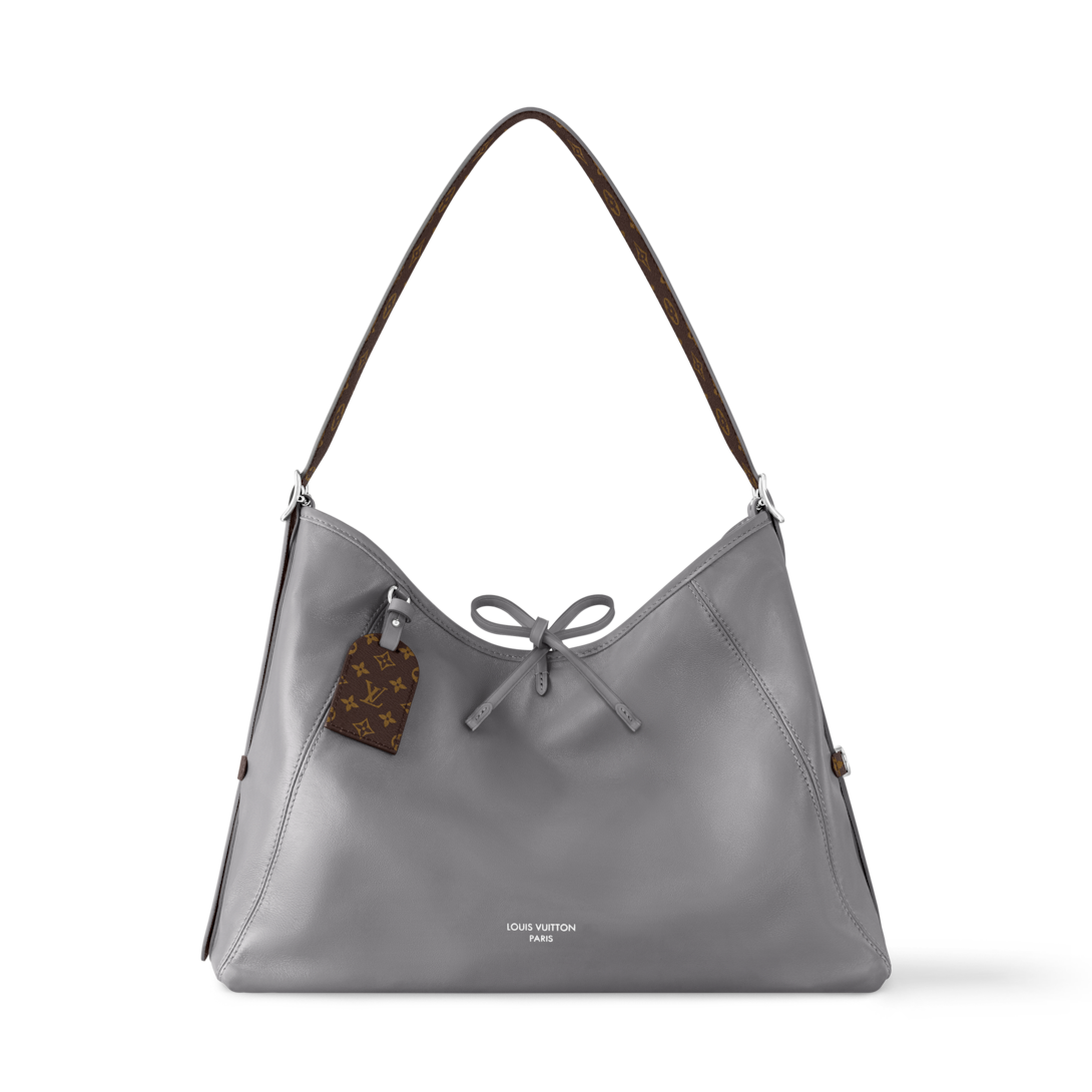 CarryAll Vibe MM H34 - Handbags M12583 | LOUIS VUITTON
